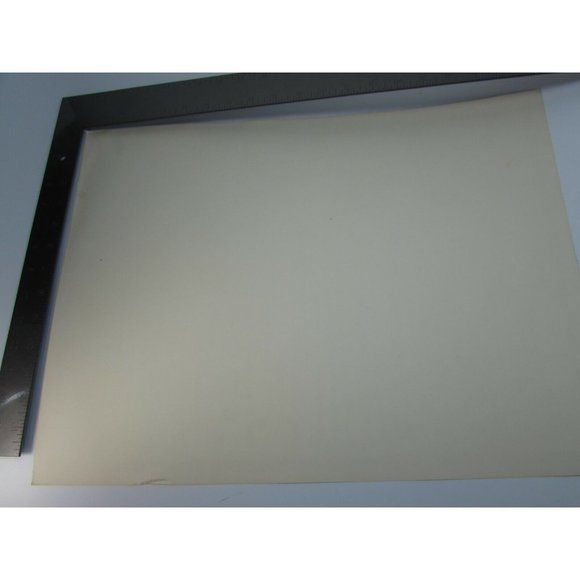 Vintage If You Should Meet a Crocodile Grade School Poster Lithograph 30216 - Picture 5 of 5